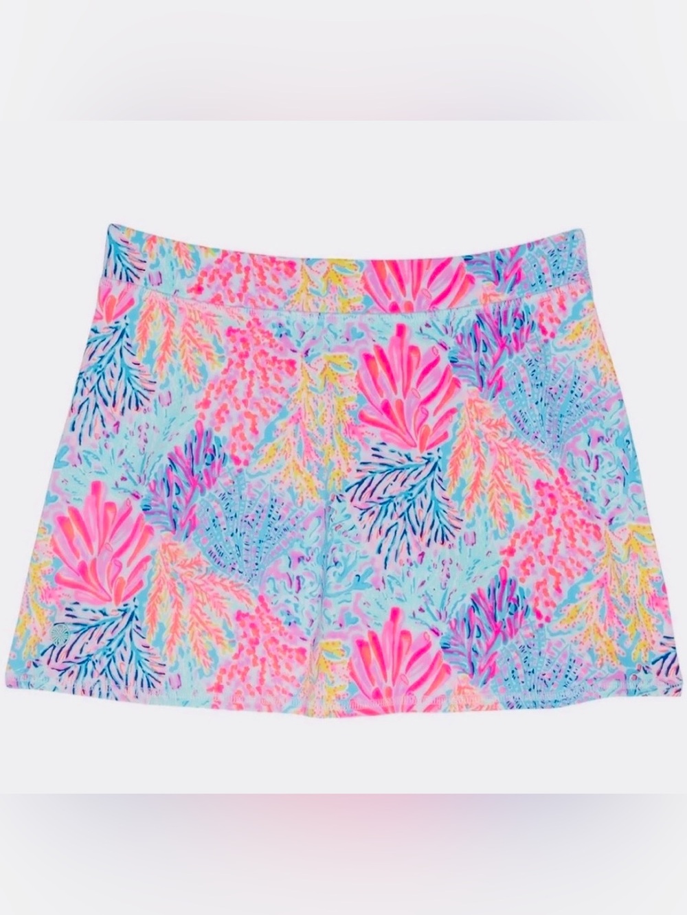 Lilly Pulitzer Alia Athletic Skort 💗